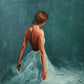 "Flow" Fine Art Print
