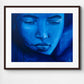 "Divine" Fine Art Print