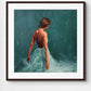"Flow" Fine Art Print