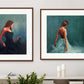 "Flow" Fine Art Print