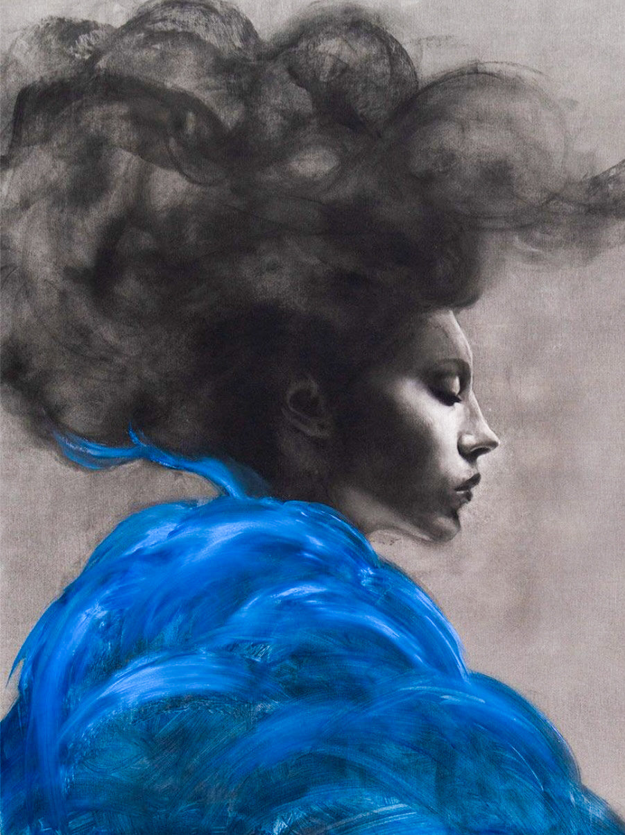 "Whispers from Within"