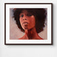 "Unstoppable" Fine Art Print