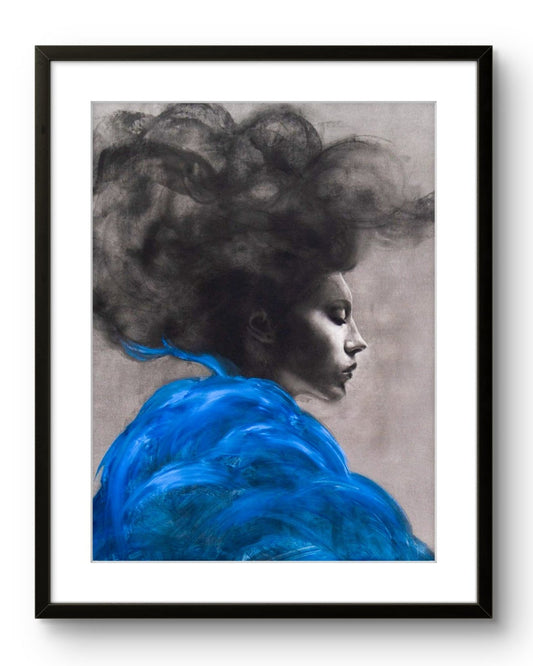 "Whispers from Within"