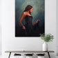 Dancing on my own - Kirsi Hallberg Art