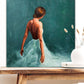 Flow - Kirsi Hallberg Art
