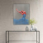 Free - Kirsi Hallberg Art