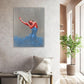 Free - Kirsi Hallberg Art