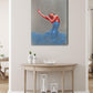 Free - Kirsi Hallberg Art