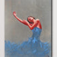 Free - Kirsi Hallberg Art