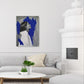 "Breathe" - Kirsi Hallberg Art