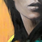 Moving on - Kirsi Hallberg Art