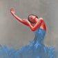 Free - Kirsi Hallberg Art