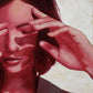 "Blinding lights" - Kirsi Hallberg Art
