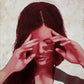 "Blinding lights" - Kirsi Hallberg Art