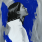 "Breathe" - Kirsi Hallberg Art