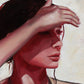 "Bright future" - Kirsi Hallberg Art