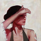 "Bright future" - Kirsi Hallberg Art