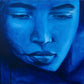 "Divine" Fine Art Print - Kirsi Hallberg Art