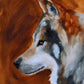 Wolf profile