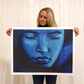 "Divine" Fine Art Print - Kirsi Hallberg Art