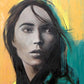 Moving on - Kirsi Hallberg Art