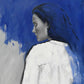 "Solitude" - Kirsi Hallberg Art