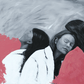 "Together" - Kirsi Hallberg Art